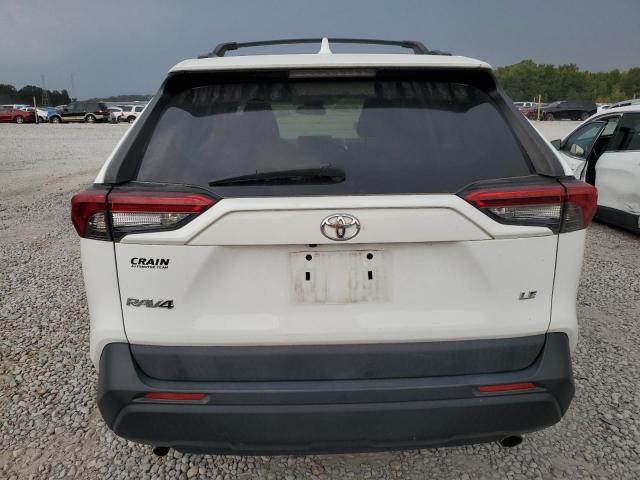 2019 TOYOTA RAV4 LE - 2T3H1RFV1KW004306