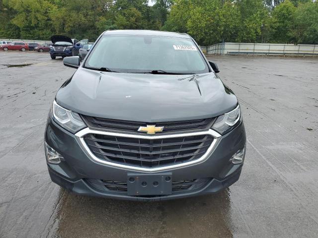 2018 CHEVROLET EQUINOX LT 2GNAXSEVXJ6352311