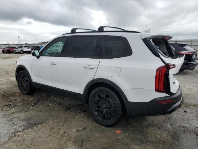 2022 KIA TELLURIDE - 5XYP5DHC6NG283480