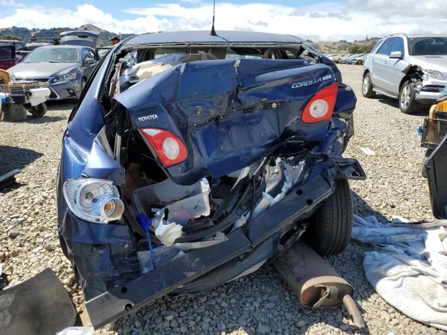 2007 TOYOTA COROLLA CE #3302632063