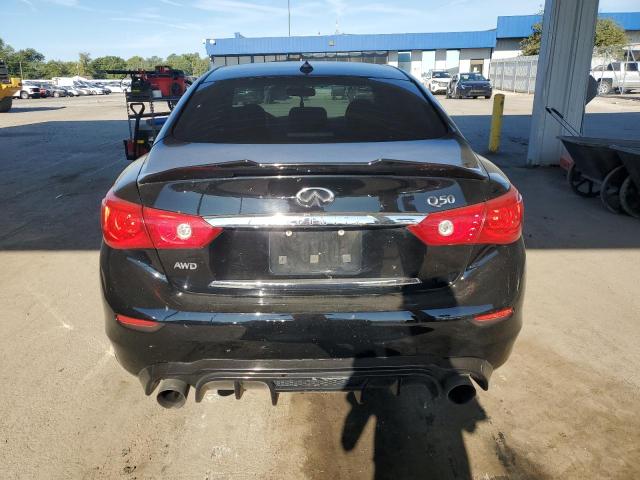 2015 INFINITI Q50 BASE JN1BV7AR6FM392373