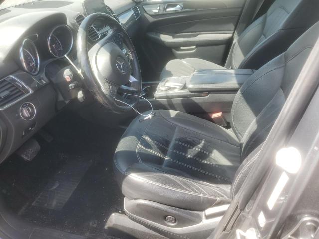 2017 MERCEDES-BENZ GLE 350 4M 4JGDA5HB8HA891786