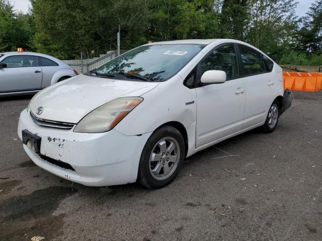 Global Auto Auctions: 2006 TOYOTA PRIUS