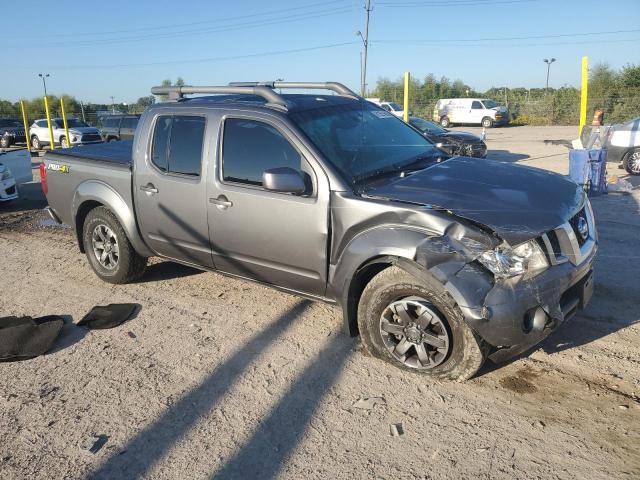 2016 NISSAN FRONTIER S 1N6AD0EV8GN760295