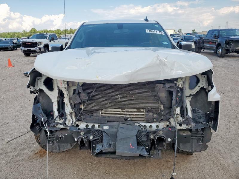 2021 CHEVROLET SILVERADO 3GCPWCEK9MG104898