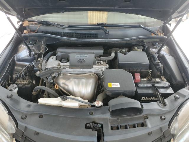 2017 TOYOTA CAMRY LE 4T1BF1FK9HU728034