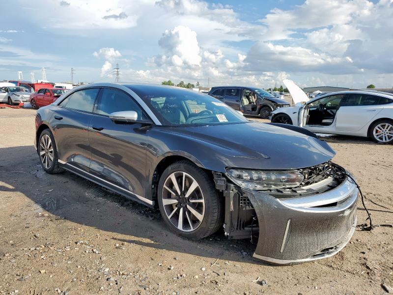 2022 LUCID MOTORS AIR GRAND - 50EA1GBAXNA004649
