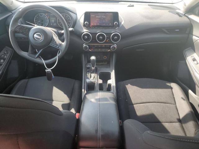 2024 NISSAN SENTRA S - 3N1AB8BVXRY288721