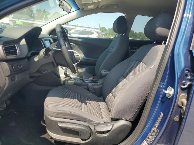 2018 KIA NIRO FE KNDCB3LC0J5109075