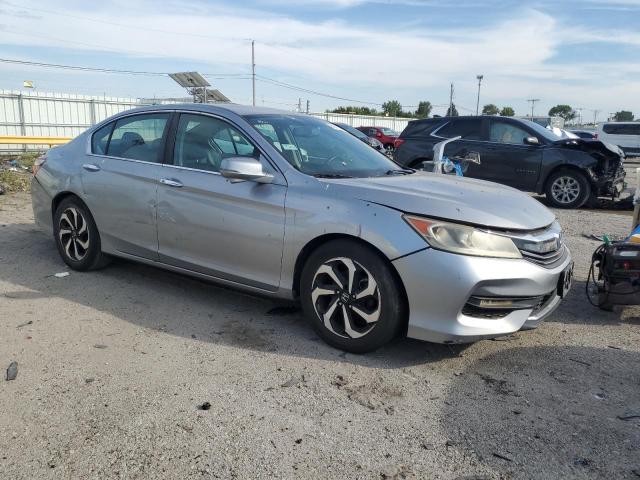 2016 HONDA ACCORD EXL 1HGCR2F86GA162796