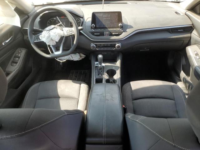 2020 NISSAN ALTIMA S 1N4BL4BV0LC279541