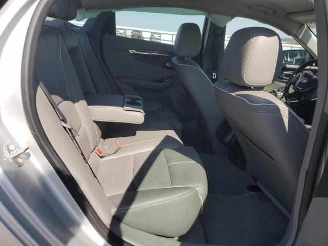 2018 CHEVROLET IMPALA PRE 2G1125S39J9120107