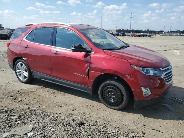 2018 CHEVROLET EQUINOX PR 3GNAXNEX6JS615978