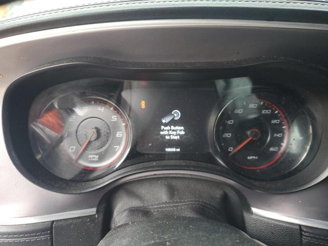 2020 DODGE CHARGER R/ #3279702927