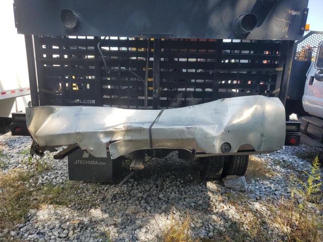 2011 FREIGHTLINER M2 106 MED #3245444442