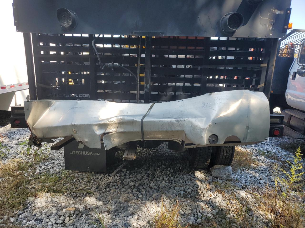 Lot #3245444442 2011 FREIGHTLINER M2 106 MED