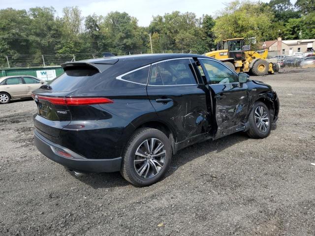 2021 TOYOTA VENZA LE JTEAAAAH8MJ007818