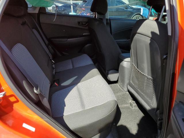 2019 HYUNDAI KONA SE - KM8K12AA4KU337223