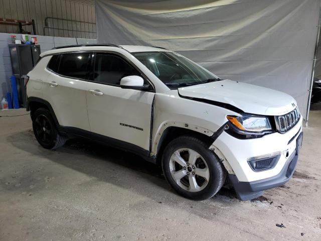 2019 JEEP COMPASS LATITUDE #3269085048