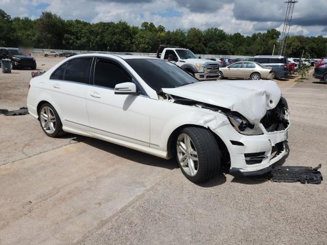 2013 MERCEDES-BENZ C 300 4MATIC #3296218461