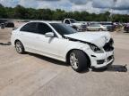Lot #3296218461 2013 MERCEDES-BENZ C 300 4MATIC