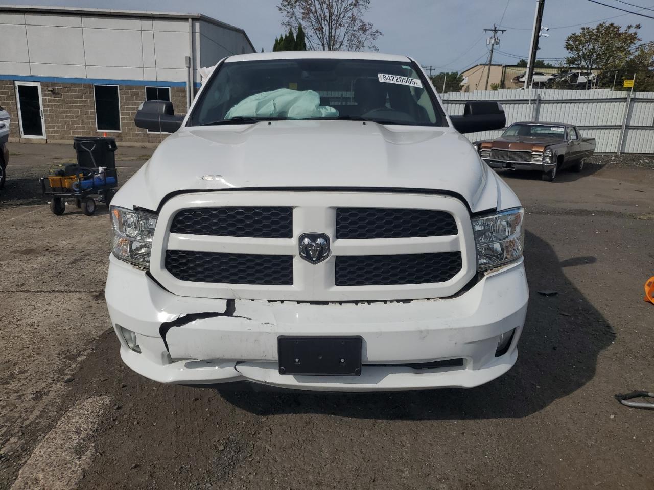 RAM 1500 TRADESMAN