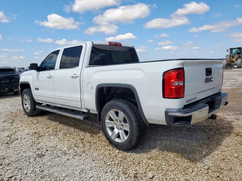 2016 GMC SIERRA C15 3GTP1MECXGG249367