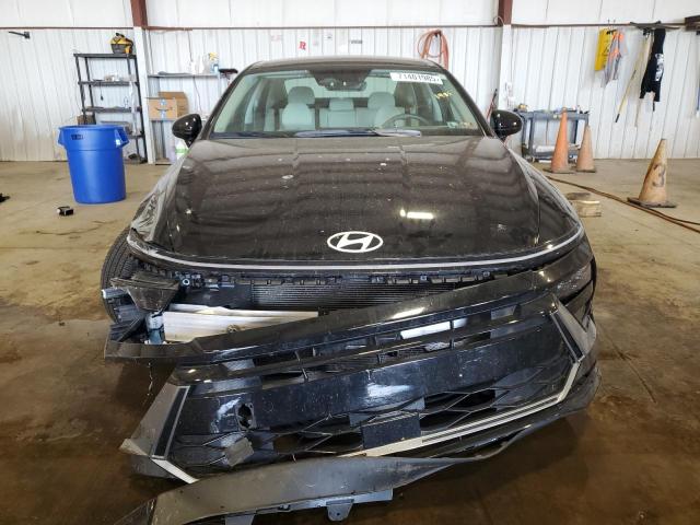 2025 HYUNDAI SONATA SEL - KMHL14JAXSA430958