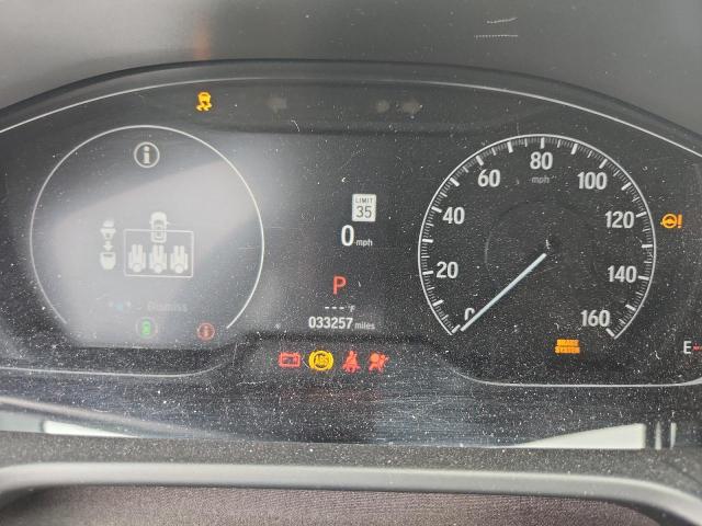 2022 HONDA ACCORD SPO #3304149487