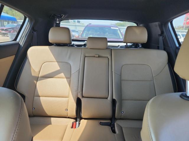 2022 KIA SPORTAGE SX #3290563781