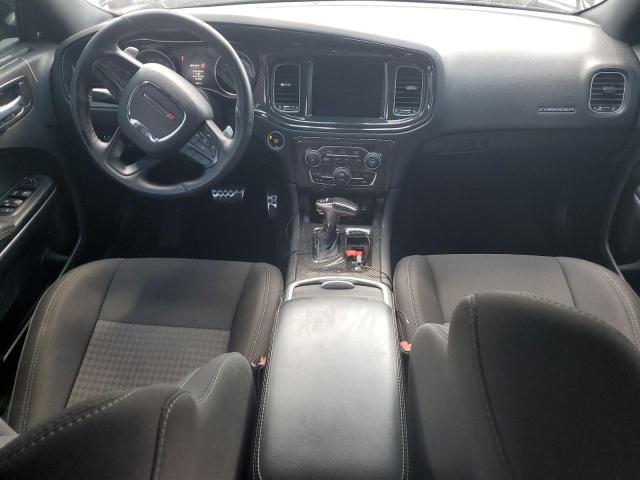 2019 DODGE CHARGER SC #3265015925