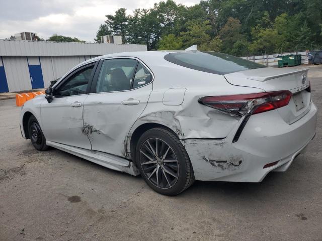 2023 TOYOTA CAMRY SE N 4T1G11AK9PU182975