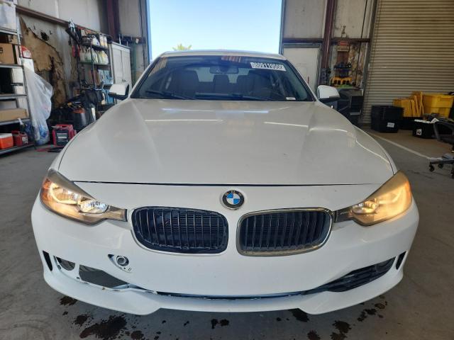 2013 BMW 328 I SULE - WBA3C1C52DF437905