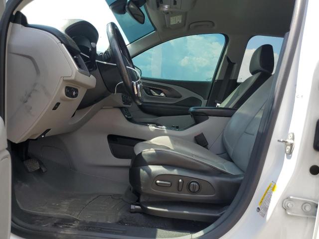 2020 GMC TERRAIN SL 3GKALPEX7LL241320