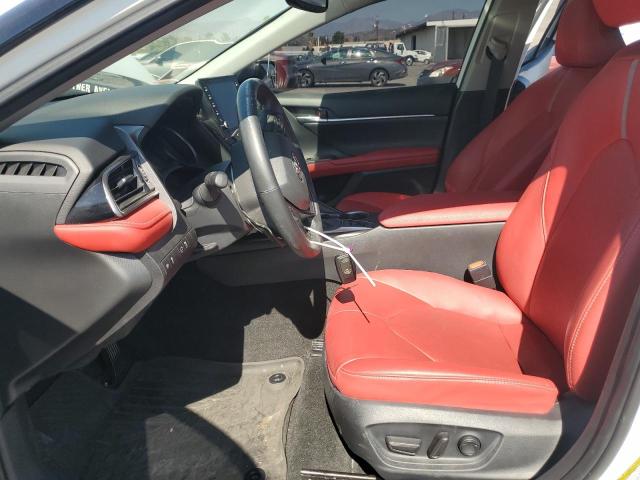 2023 TOYOTA CAMRY XSE 4T1K61AK3PU156982