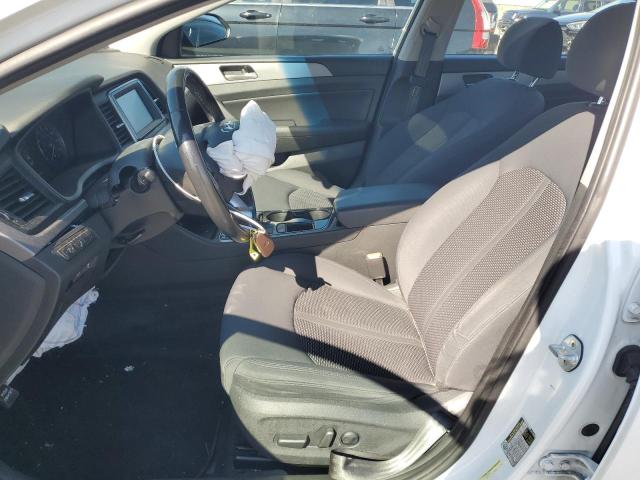 2019 HYUNDAI SONATA LIMITED 5NPE34AF1KH736457