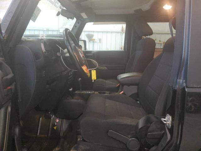 2015 JEEP WRANGLER SPORT 1C4AJWAG8FL774441