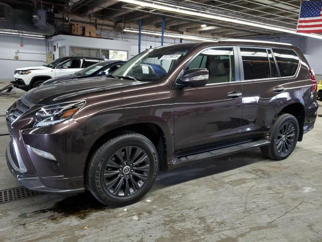 2020 LEXUS GX 460 LUX JTJGM7BX0L5259050