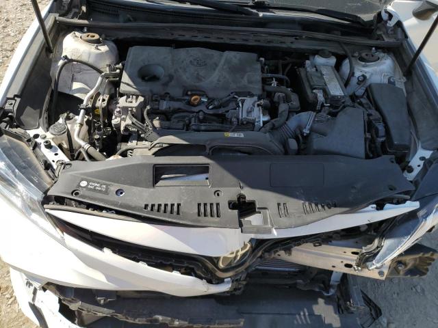2020 TOYOTA CAMRY LE 4T1C11AK9LU975606