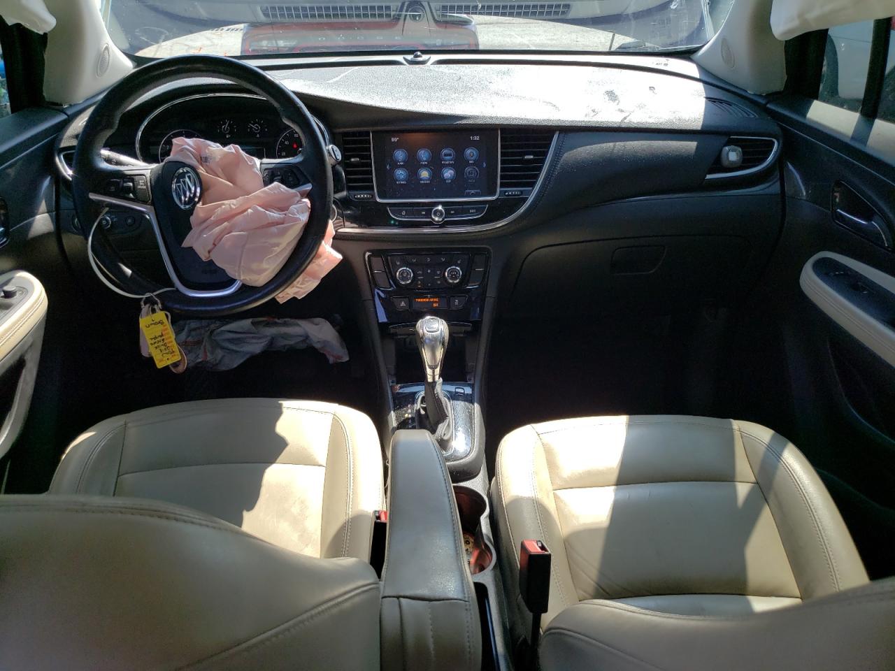 BUICK ENCORE ESSENCE