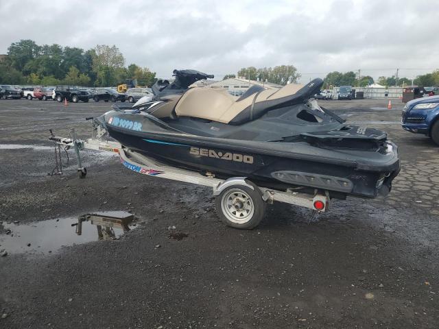 2017 SEADOO JET SKI #3271587395
