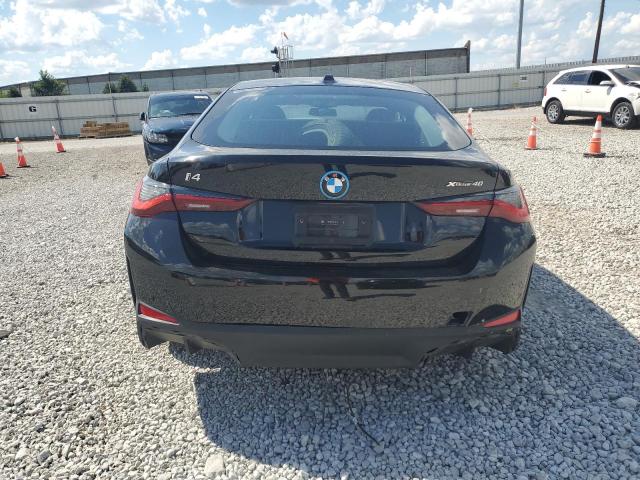 2024 BMW I4 XDRIVE WBY83FB05RFS94109