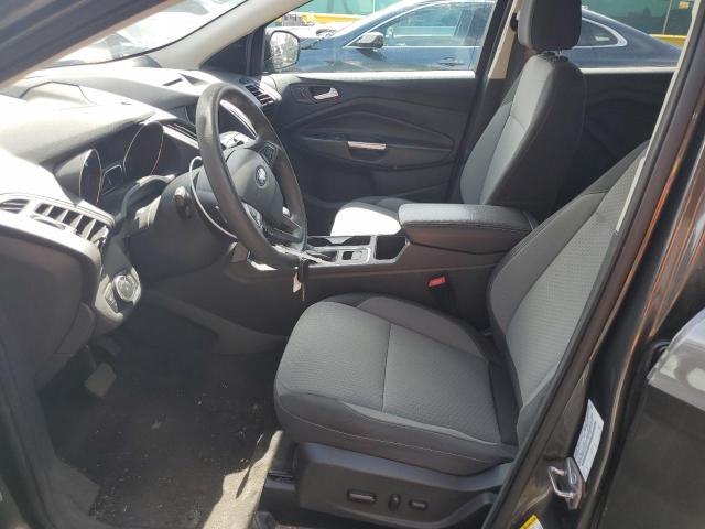 2017 FORD ESCAPE SE #3271806654