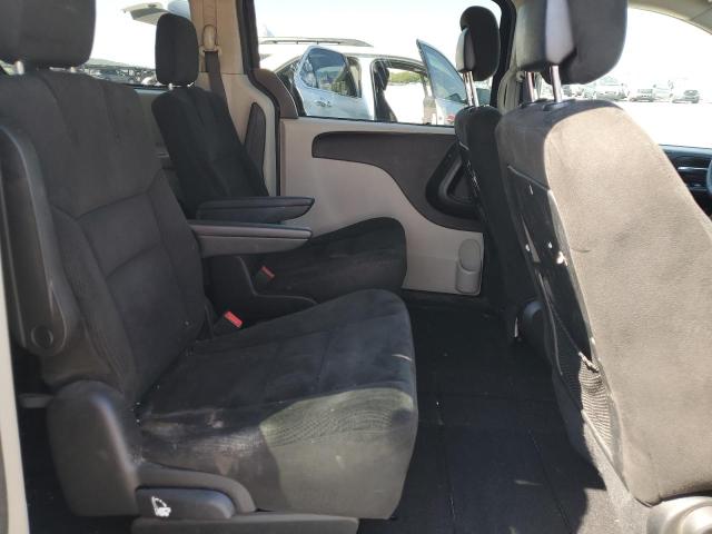 2016 DODGE GRAND CARA - 2C4RDGCG8GR366673