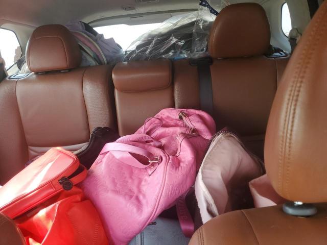 2017 NISSAN ROGUE S JN8AT2MVXHW282612