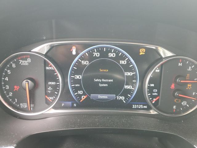 2023 CHEVROLET TRAVERSE PREMIER 1GNEVKKW5PJ315537