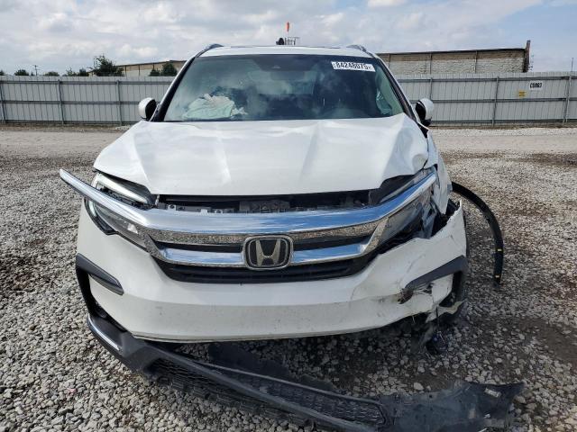 2021 HONDA PILOT TOUR 5FNYF6H98MB062387