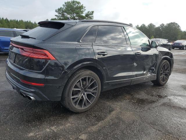 2022 AUDI SQ8 PRESTI WA1CWBF10ND010223
