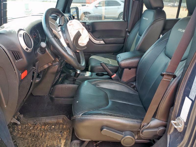 2017 JEEP WRANGLER U 1C4BJWFG9HL528076