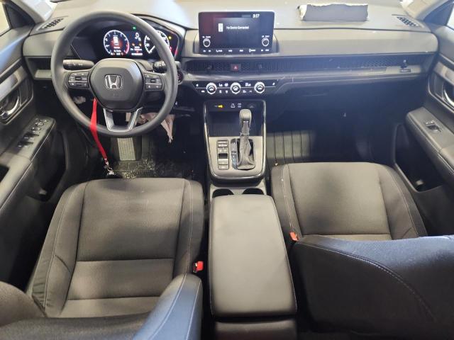 2025 HONDA CR-V EX - 7FARS4H41SE016586